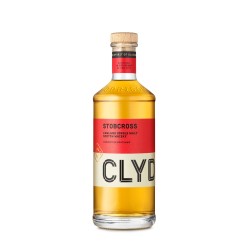 Clydeside Stobcross Single Malt Whisky