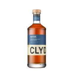 Clydeside Napier Single Malt Whisky