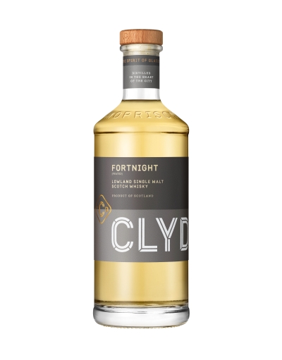 packshot Clydeside Fortnight Single Malt Whisky