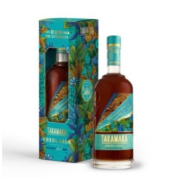 Takamaka Kreol Cask