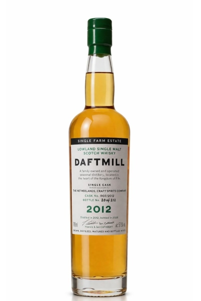 packshot DAFTMILL 2012 SC CSC NL Exclusive