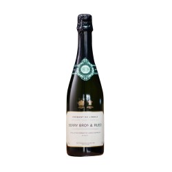 packshot BERRY BROS & RUDD Cremant de Limoux