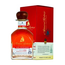 ADMIRAL'S Rum Princessa 0,70 ltr