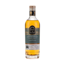 BERRY BROS & RUDD SC Orkney 2009 #3 0,70 ltr